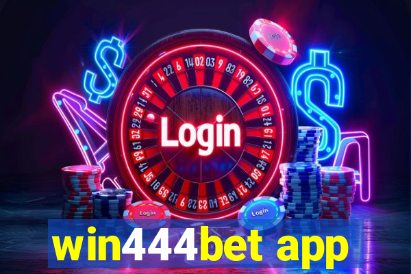 win444bet app